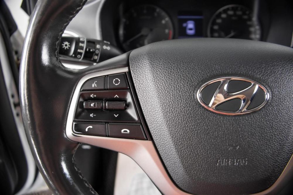 Hyundai Solaris II Пермь  - изображение 16