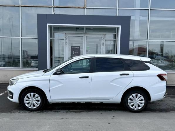 Lada (ВАЗ) Vesta I Рестайлинг (NG) с пробегом 2024 года, цена 1 170 000 рублей, 76000 км, универсал, Автокод Объявления