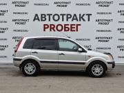 Ford Fusion I Рестайлинг Владимир  - изображение 19