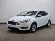 Ford Focus III Рестайлинг Ярославль  - изображение 19