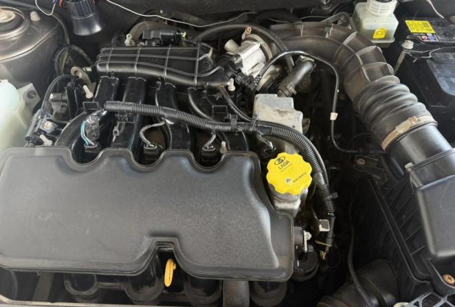 Lada (ВАЗ) Granta I Рестайлинг с пробегом 2020 года, цена 695 000 рублей, 107495 км, лифтбек, Автокод Объявления