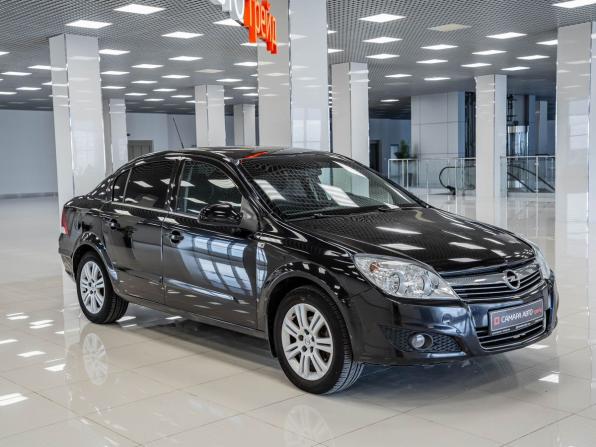 Opel Astra H Рестайлинг с пробегом 2011 года, цена 487 000 рублей, 129031 км, седан, Автокод Объявления