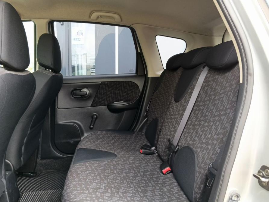 Nissan Note I Москва  - изображение 13