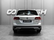 Volkswagen Teramont I Тюмень  - изображение 28