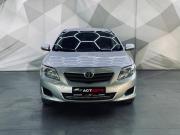 Toyota Corolla X (E140 E150) Оренбург  - изображение 18