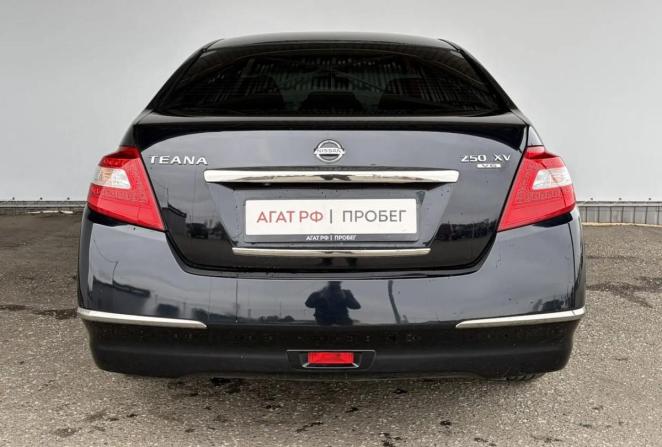 Nissan Teana II (J32) с пробегом 2011 года, цена 919 000 рублей, 223468 км, седан, Автокод Объявления