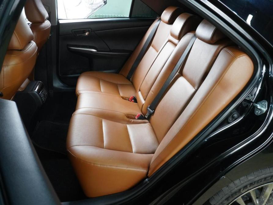 Toyota Camry VII (XV50) Рестайлинг 2 Воронеж  - изображение 9