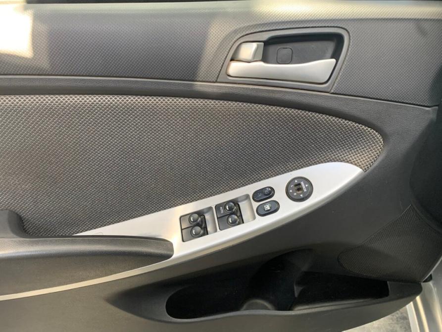 Hyundai Solaris I Нижний Тагил  - изображение 5