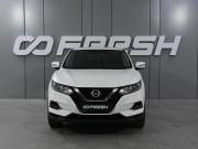 Nissan Qashqai II Рестайлинг Ростов-на-Дону  - изображение 20