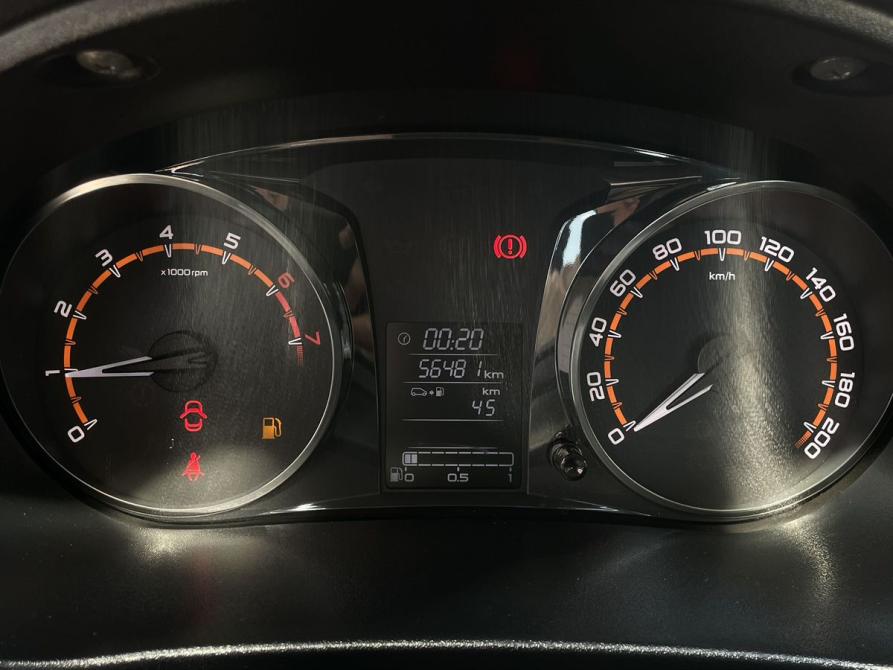 Lada (ВАЗ) Granta I Рестайлинг Тамбов  - изображение 14