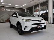 Toyota RAV4 IV (XA40) Минеральные Воды  - изображение 19