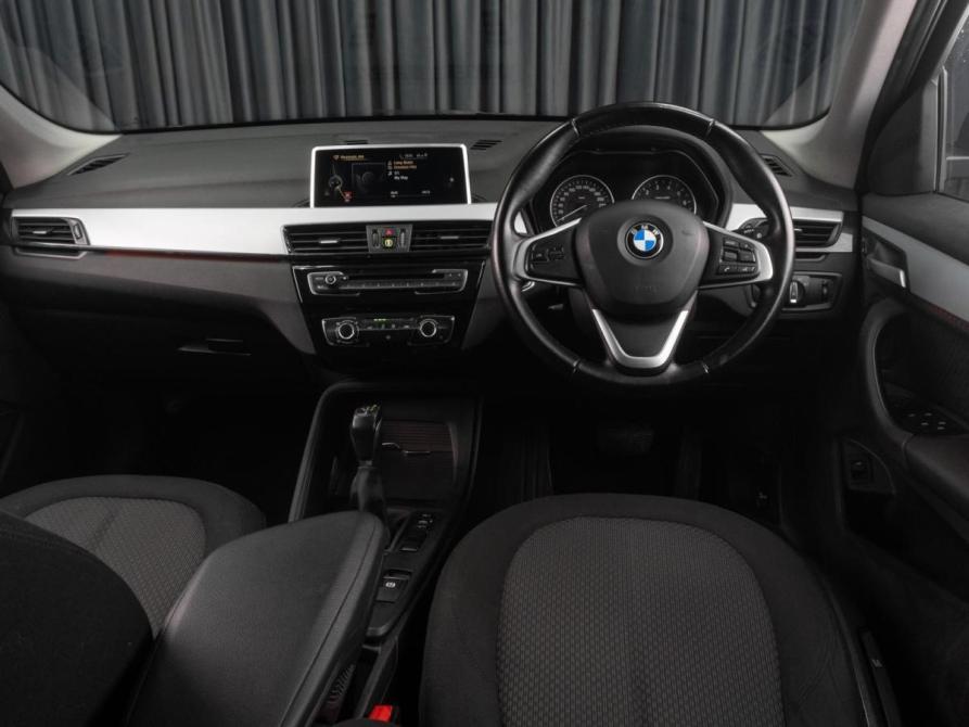 BMW X1 II (F48) Тюмень  - изображение 6