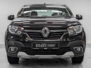 Renault Logan II Рестайлинг Санкт-Петербург  - изображение 26