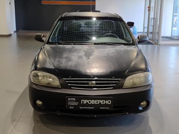 Kia Spectra I Рестайлинг 2 с пробегом 2007 года, цена 299 000 рублей, 248396 км, седан, Автокод Объявления