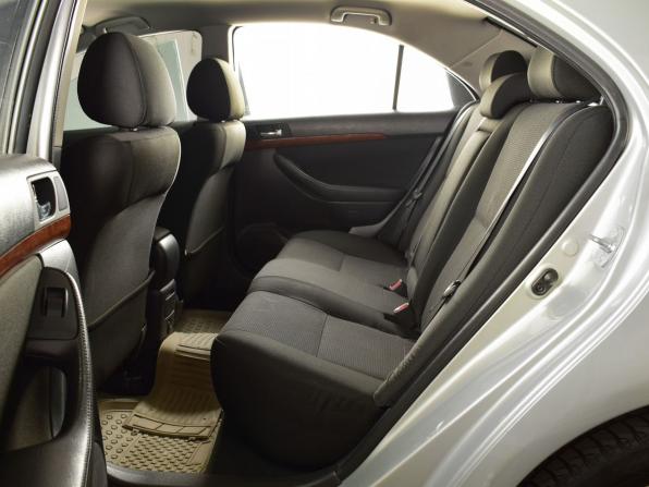 Toyota Avensis II Рестайлинг с пробегом 2008 года, цена 825 999 рублей, 226229 км, седан, Автокод Объявления