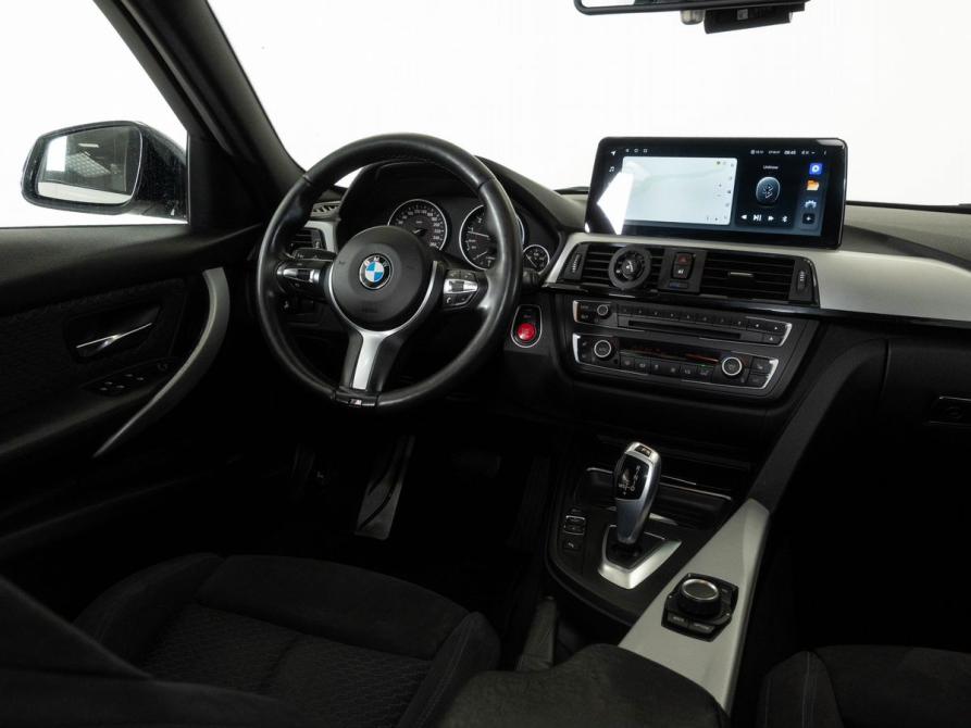 BMW 3 серии VI (F3x) Казань  - изображение 13