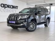 Toyota Land Cruiser Prado 150 Series Рестайлинг 2 Волгоград  - изображение 41