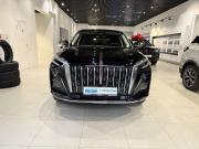 Hongqi HS3 Москва  - изображение 23