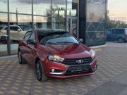 Lada (ВАЗ) Vesta I Калуга  - изображение 13