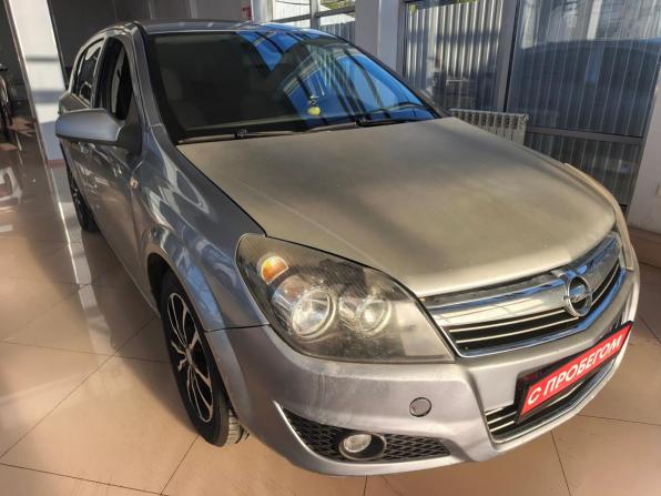 Opel Astra H Рестайлинг с пробегом 2011 года, цена 349 000 рублей, 280000 км, хэтчбек, Автокод Объявления