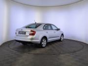 Skoda Rapid I Рестайлинг Москва  - изображение 33