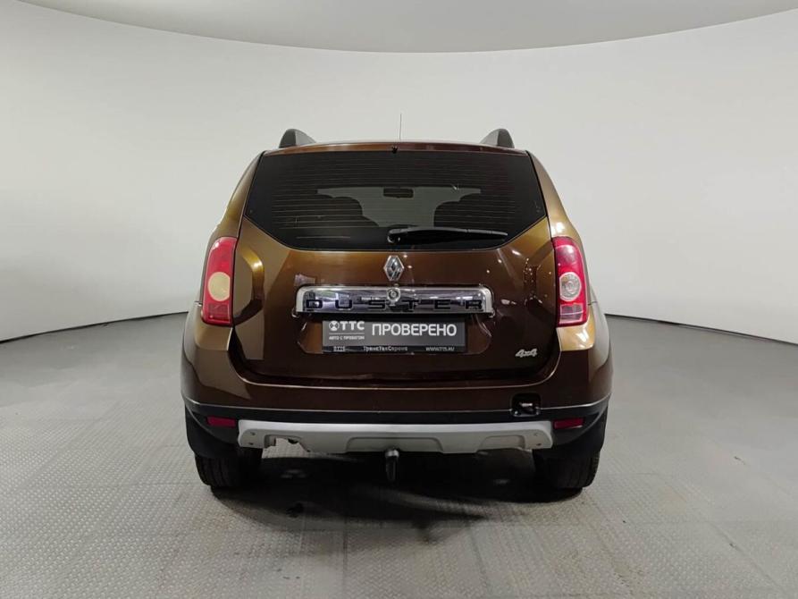 Renault Duster I Уфа  - изображение 7