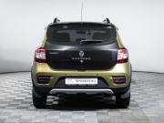 Renault Sandero II Москва  - изображение 22