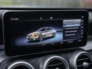 Mercedes-Benz C-Класс IV (W205) Рестайлинг Санкт-Петербург  - изображение 51