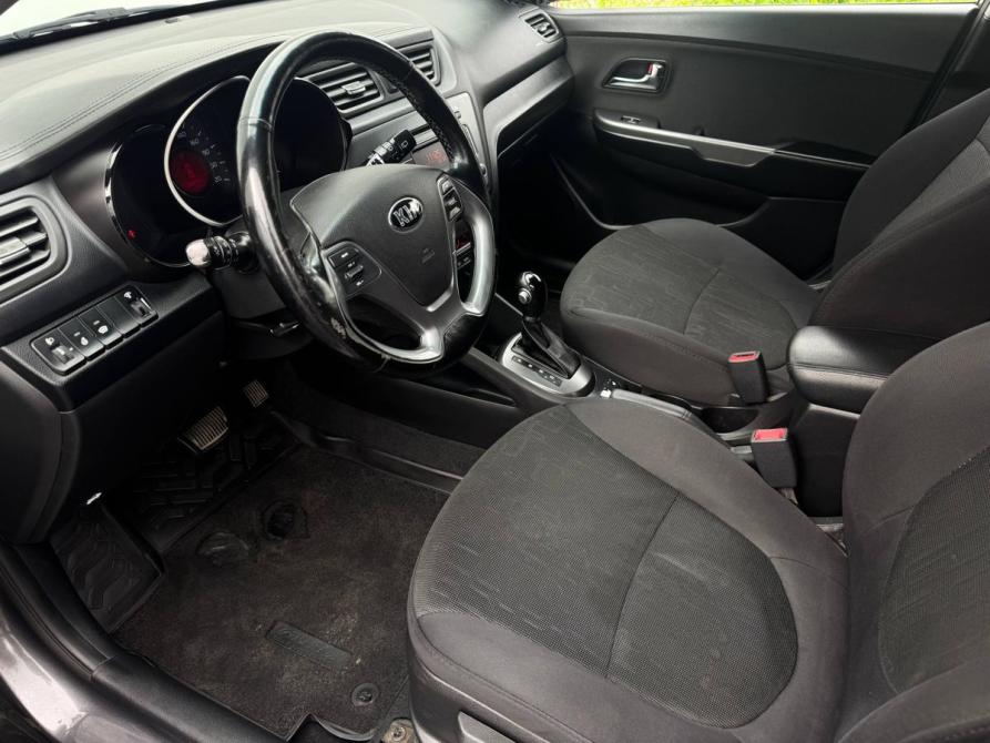 Kia Rio III Рестайлинг Екатеринбург  - изображение 32