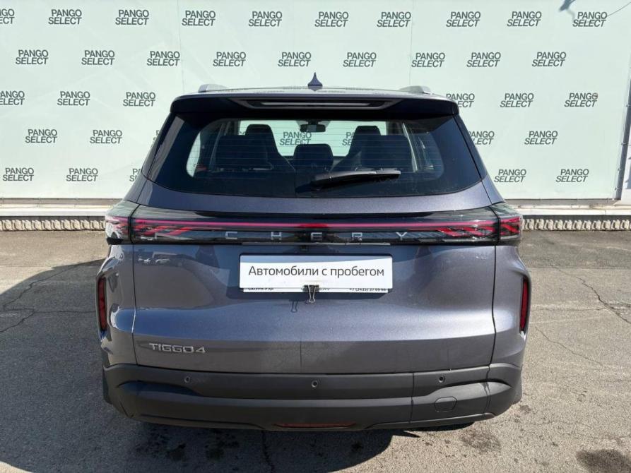 Chery Tiggo 4 I Рестайлинг 2 Нижний Тагил  - изображение 5