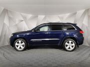 Jeep Grand Cherokee IV (WK2) Рестайлинг Москва  - изображение 26