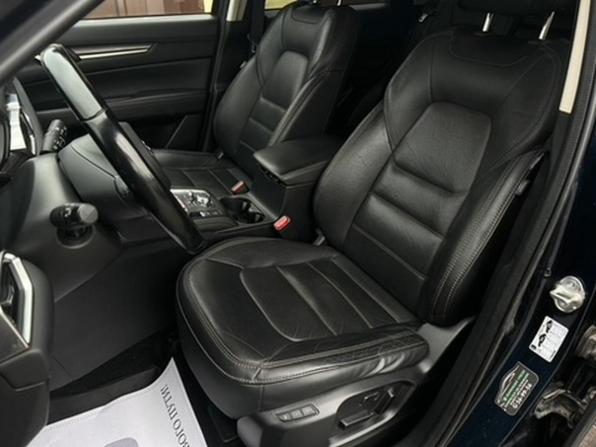 Mazda CX-5 II с пробегом 2018 года, цена 2 590 000 рублей, 152027 км, внедорожник, Автокод Объявления