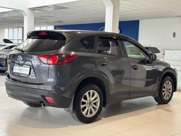 Mazda CX-5 I с пробегом 2015 года, цена 1 615 000 рублей, 205607 км, внедорожник, Автокод Объявления