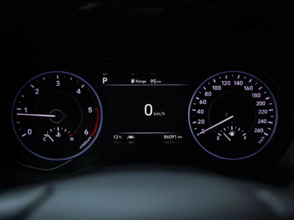 Hyundai Palisade I с пробегом 2020 года, цена 4 355 010 рублей, 86089 км, внедорожник, Автокод Объявления