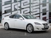 Lexus IS II Краснодар  - изображение 22
