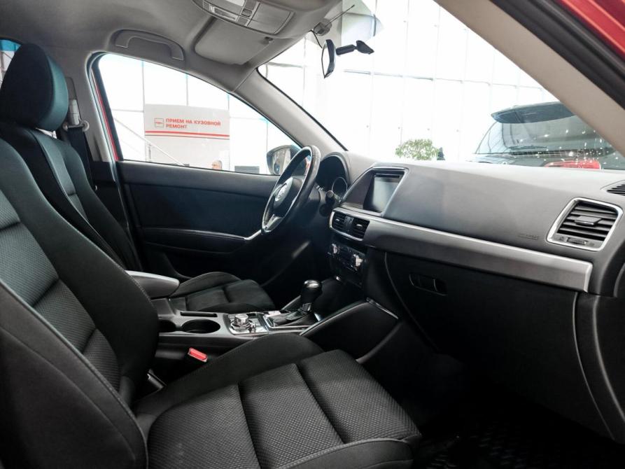 Mazda CX-5 I Рестайлинг Казань  - изображение 13