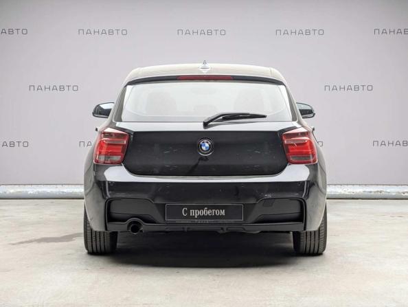 BMW 1 серии II (F20/F21) с пробегом 2011 года, цена 1 055 000 рублей, 189887 км, хэтчбек, Автокод Объявления