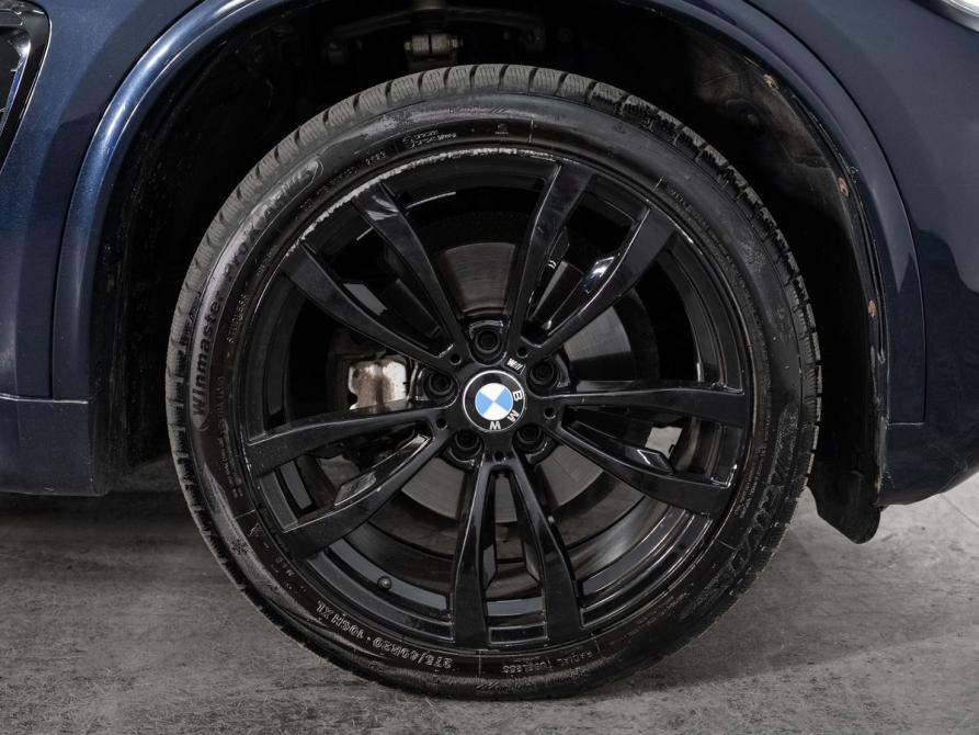 BMW X5 III (F15) Иркутск  - изображение 21