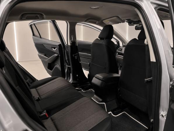Subaru Impreza V с пробегом 2018 года, цена 1 295 000 рублей, 150320 км, хэтчбек, Автокод Объявления