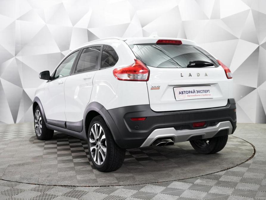 Lada (ВАЗ) XRAY I Ульяновск  - изображение 3