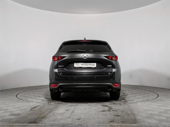 Mazda CX-5 II с пробегом 2018 года, цена 2 290 000 рублей, 78177 км, внедорожник, Автокод Объявления