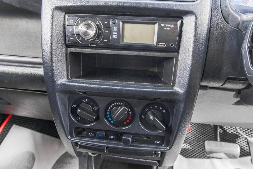 Nissan Cube I (Z10) Барнаул  - изображение 17