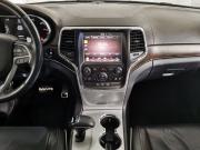 Jeep Grand Cherokee IV (WK2) Рестайлинг Москва  - изображение 35