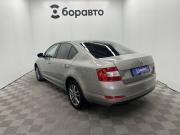 Skoda Octavia III (A7) Воронеж  - изображение 28