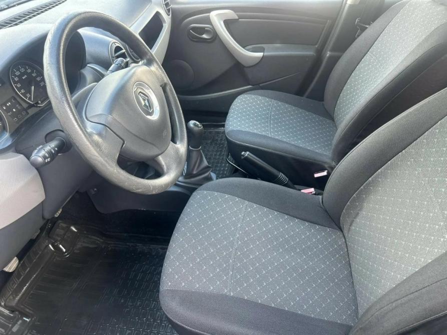 Renault Sandero I Набережные Челны  - изображение 8