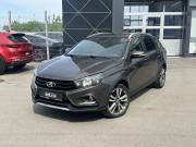 Lada (ВАЗ) Vesta I Санкт-Петербург  - изображение 4