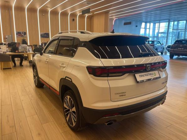 Changan CS35 Plus I Рестайлинг с пробегом 2023 года, цена 1 849 000 рублей, 41000 км, внедорожник, Автокод Объявления