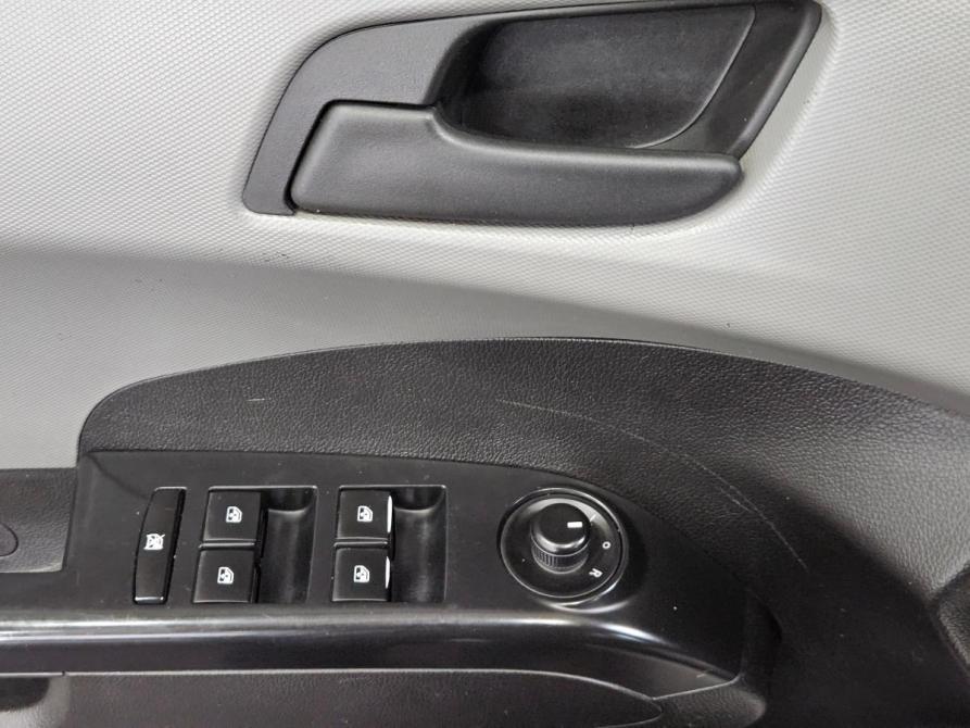 Chevrolet Aveo II Вологда  - изображение 16