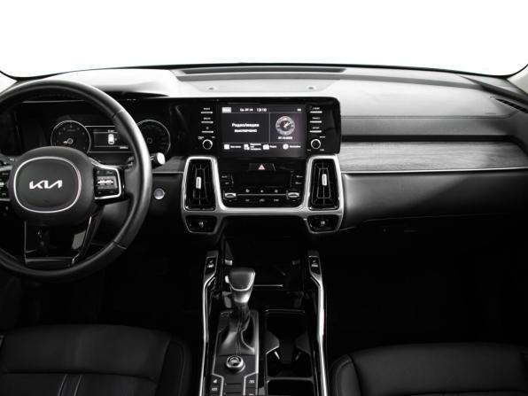 Kia Sorento IV с пробегом 2023 года, цена 3 727 000 рублей, 28386 км, внедорожник, Автокод Объявления