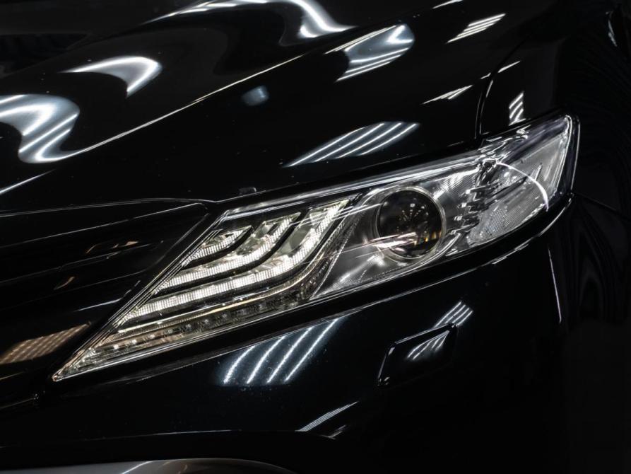 Toyota Camry VIII (XV70) Тюмень  - изображение 10